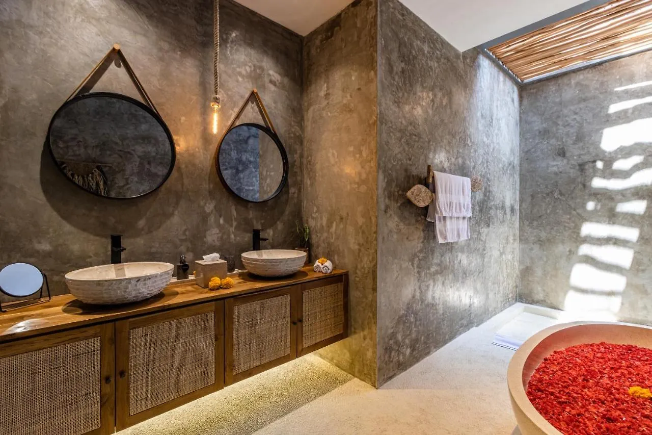 Newly Renovated Trendy 4Bd Pvt Villa In Seminyak 0*,  Indonesia