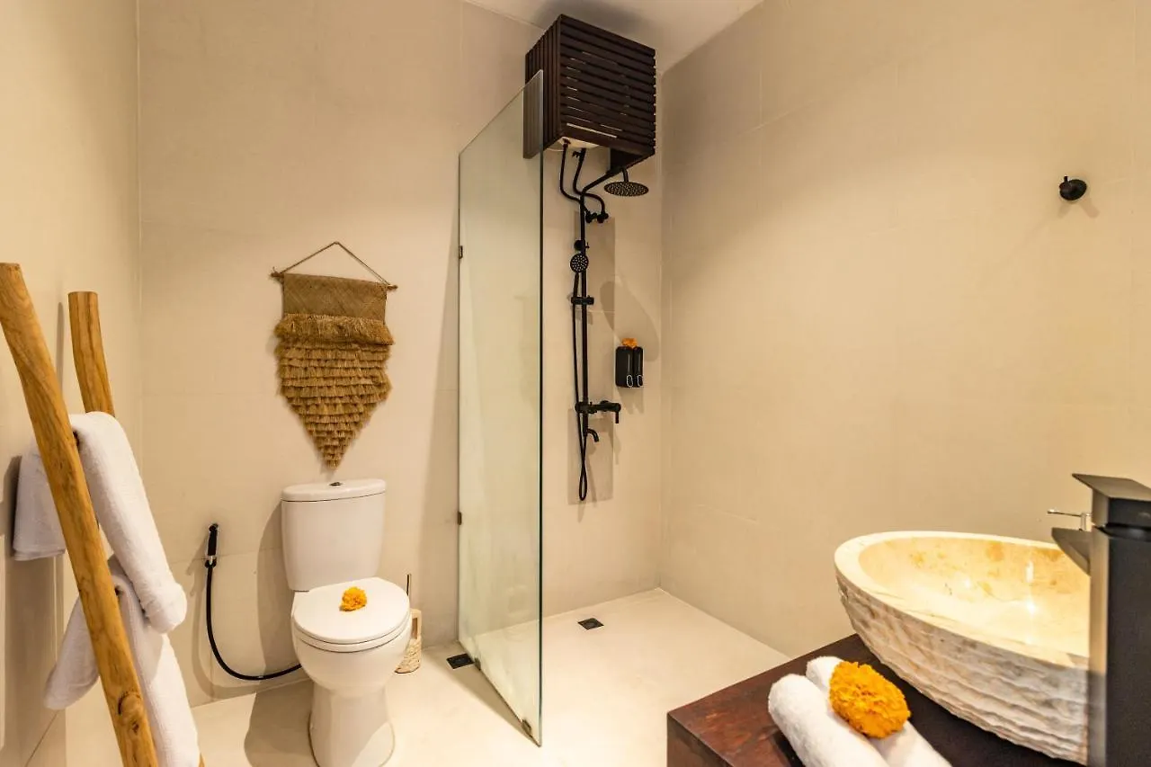 Newly Renovated Trendy 4Bd Pvt Villa In Seminyak
