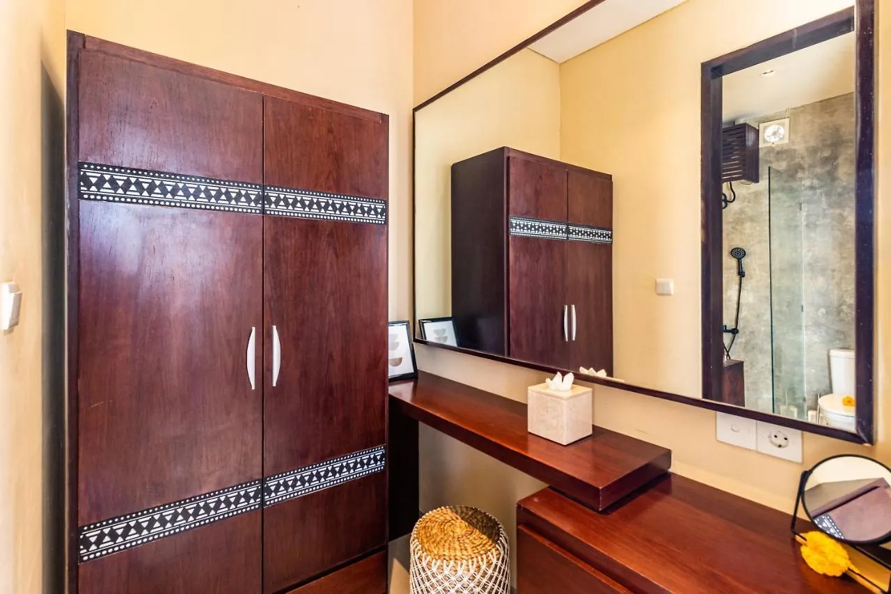 Newly Renovated Trendy 4Bd Pvt Villa In Seminyak