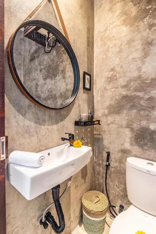Newly Renovated Trendy 4Bd Pvt Villa In Seminyak 0*,  Indonesia