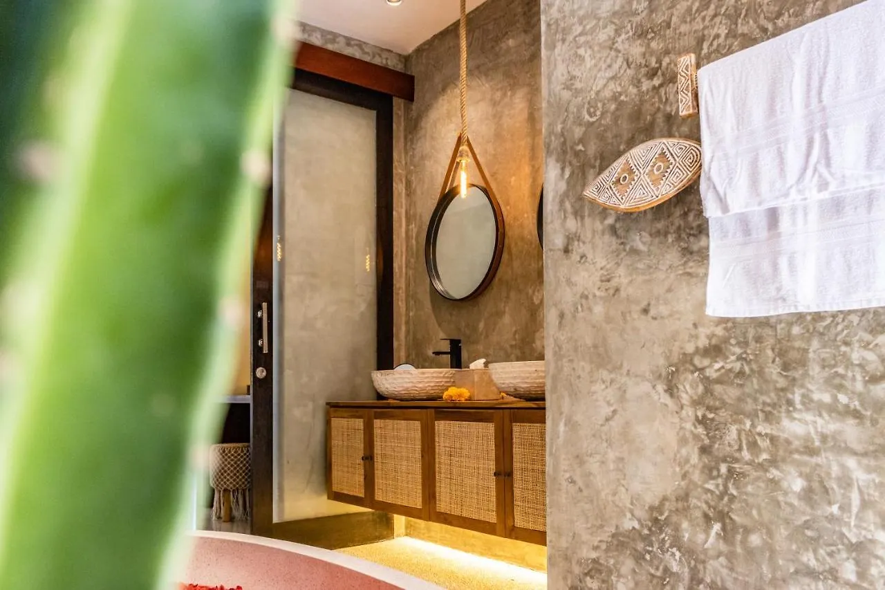 Newly Renovated Trendy 4Bd Pvt Villa In Seminyak Indonesia