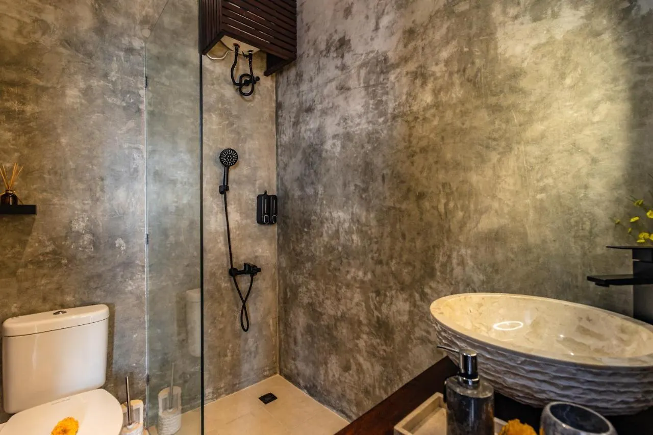 Newly Renovated Trendy 4Bd Pvt Villa In Seminyak