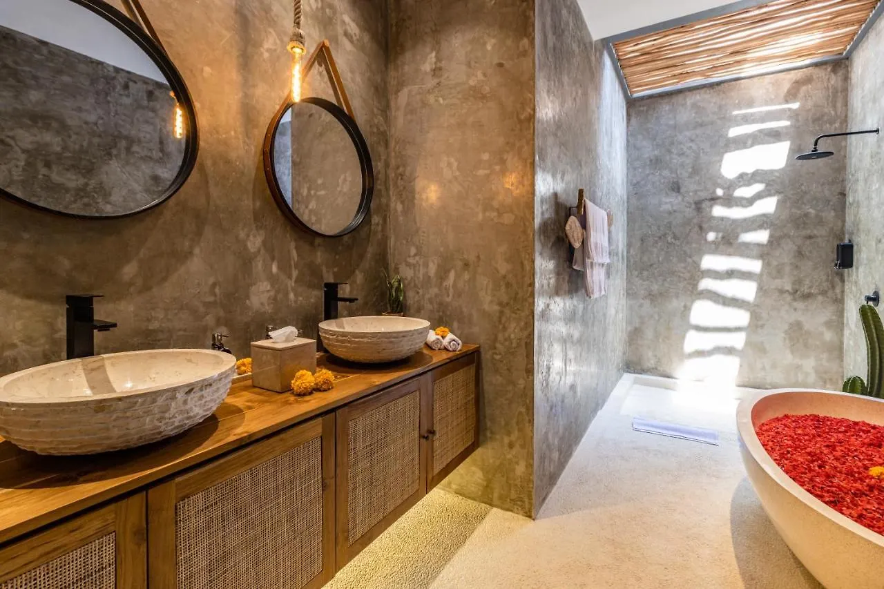 Newly Renovated Trendy 4Bd Pvt Villa In Seminyak