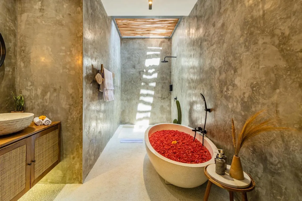 Newly Renovated Trendy 4Bd Pvt Villa In Seminyak