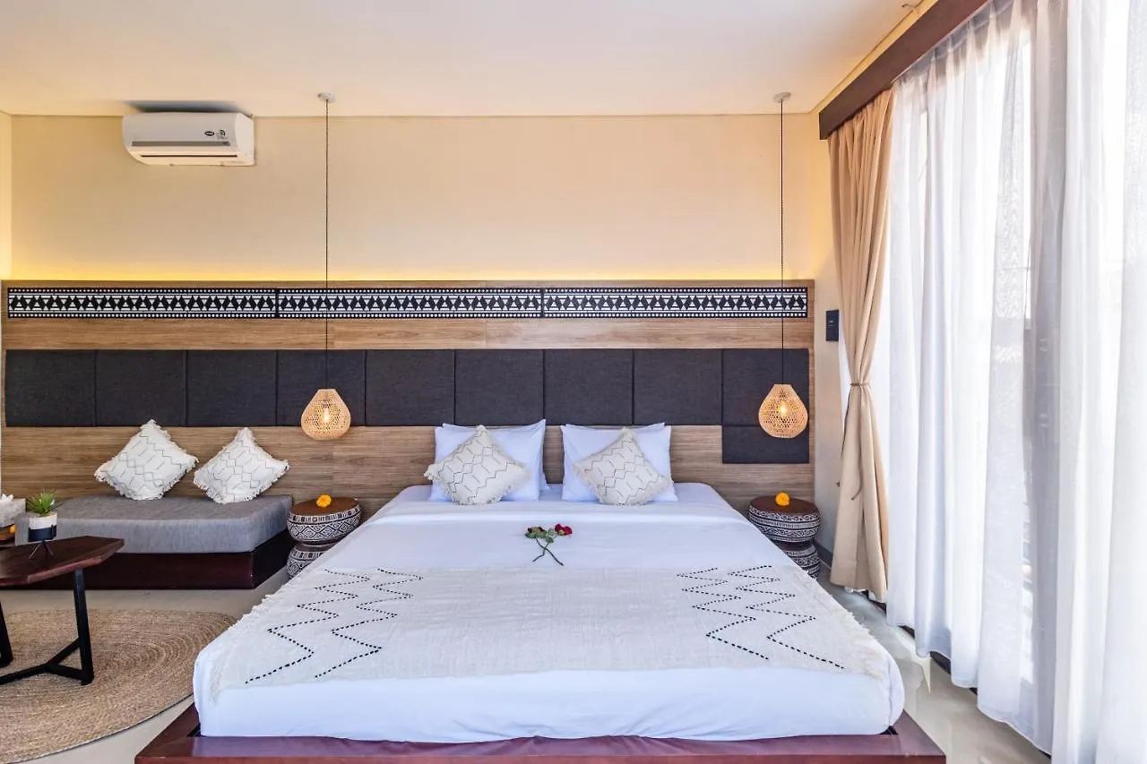 Newly Renovated Trendy 4Bd Pvt Villa In Seminyak
