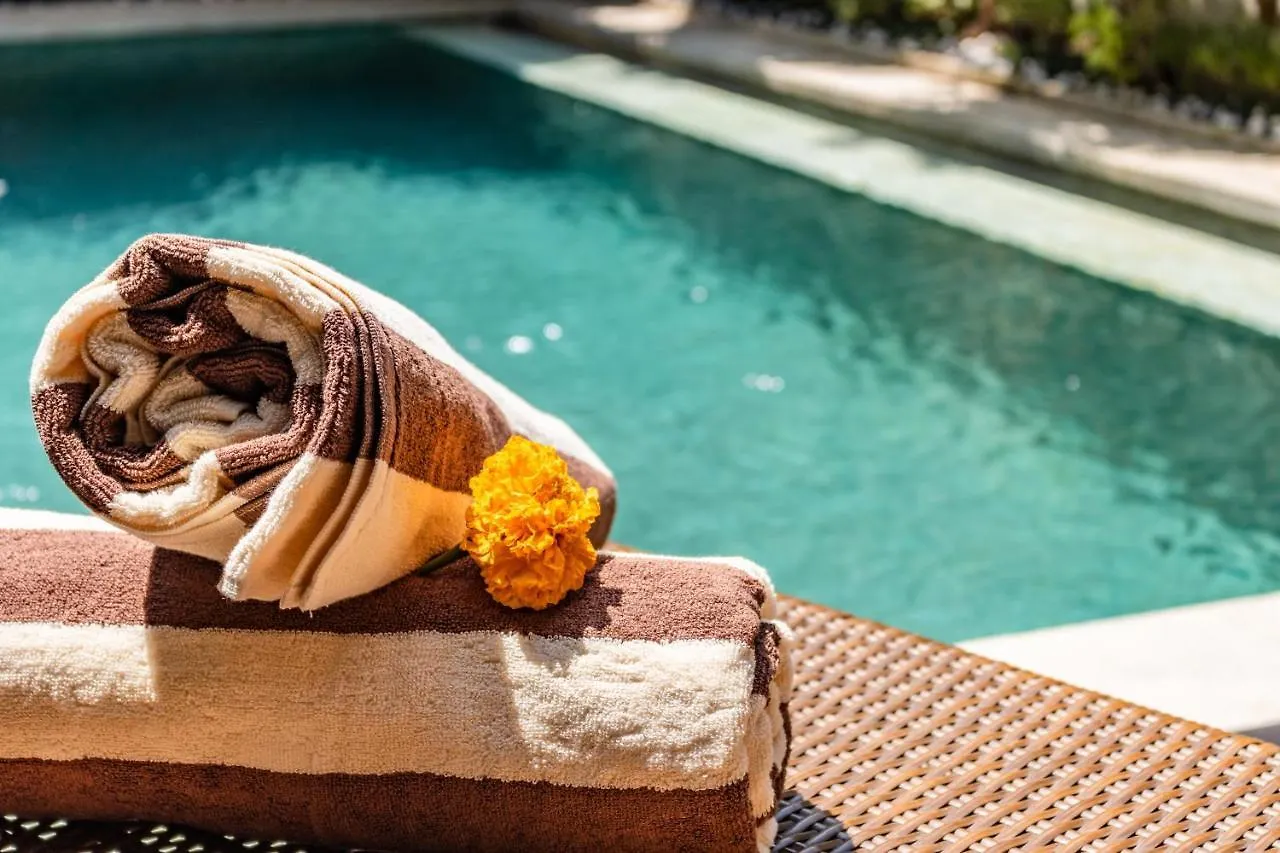 Newly Renovated Trendy 4Bd Pvt Villa In Seminyak