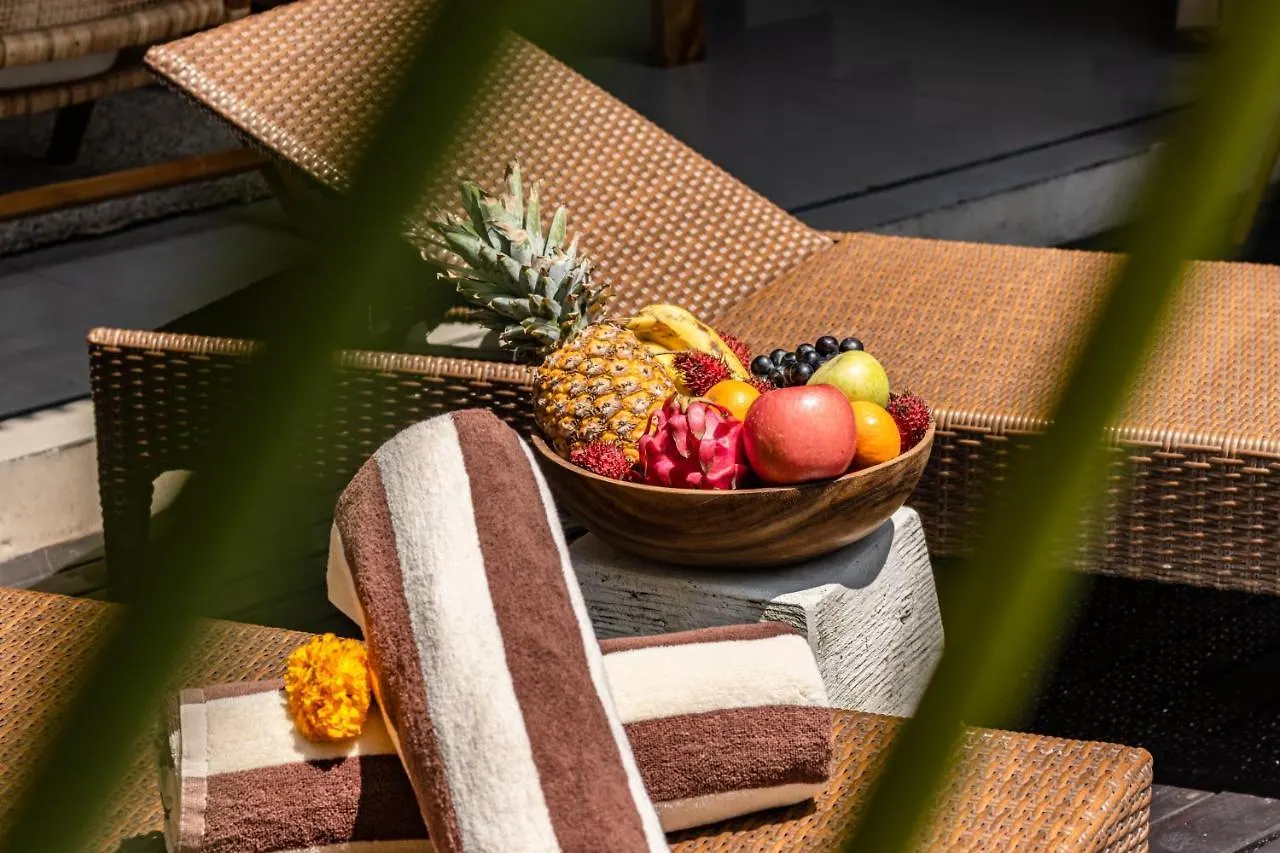 Newly Renovated Trendy 4Bd Pvt Villa In Seminyak 0*,