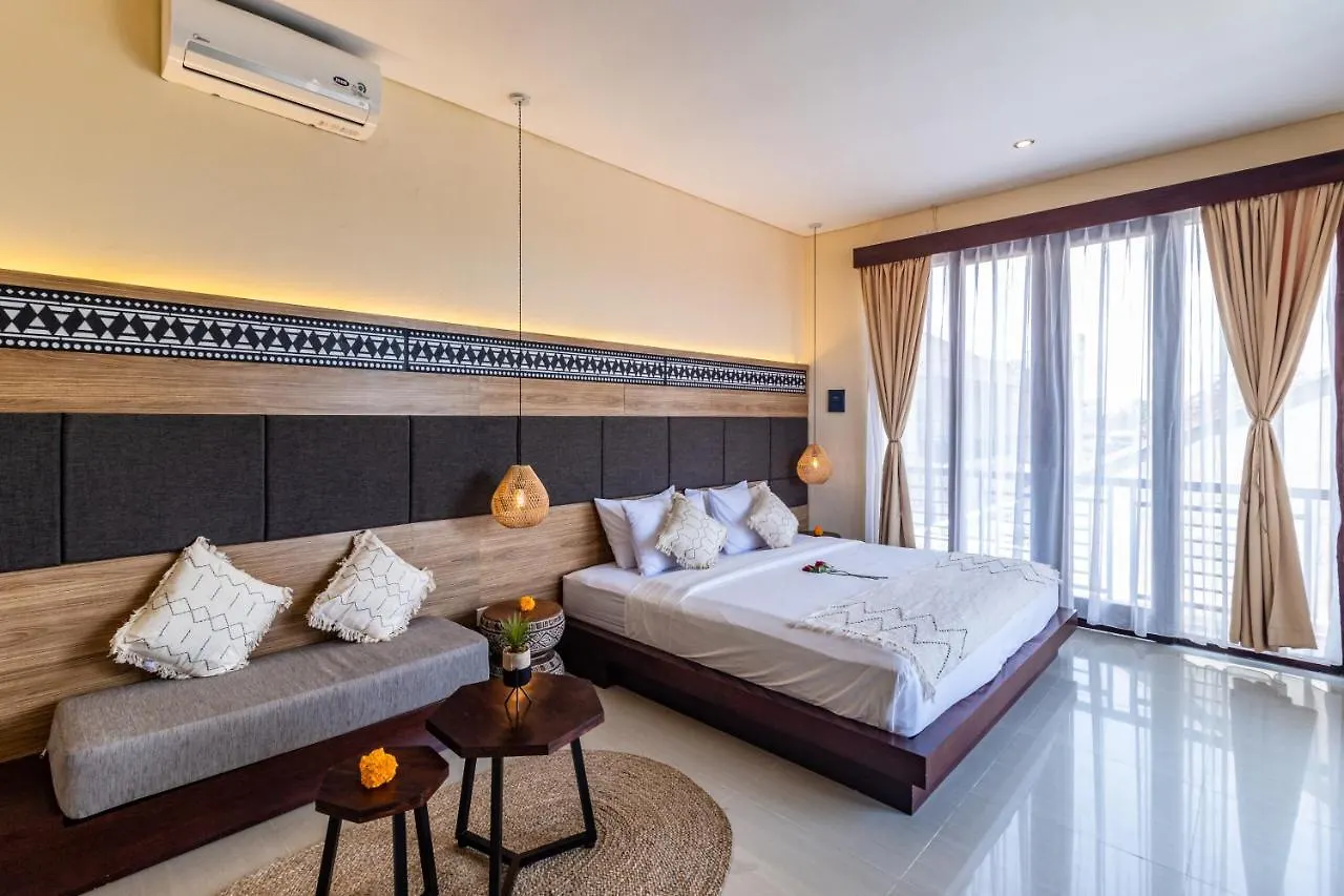Newly Renovated Trendy 4Bd Pvt Villa In Seminyak Indonesia