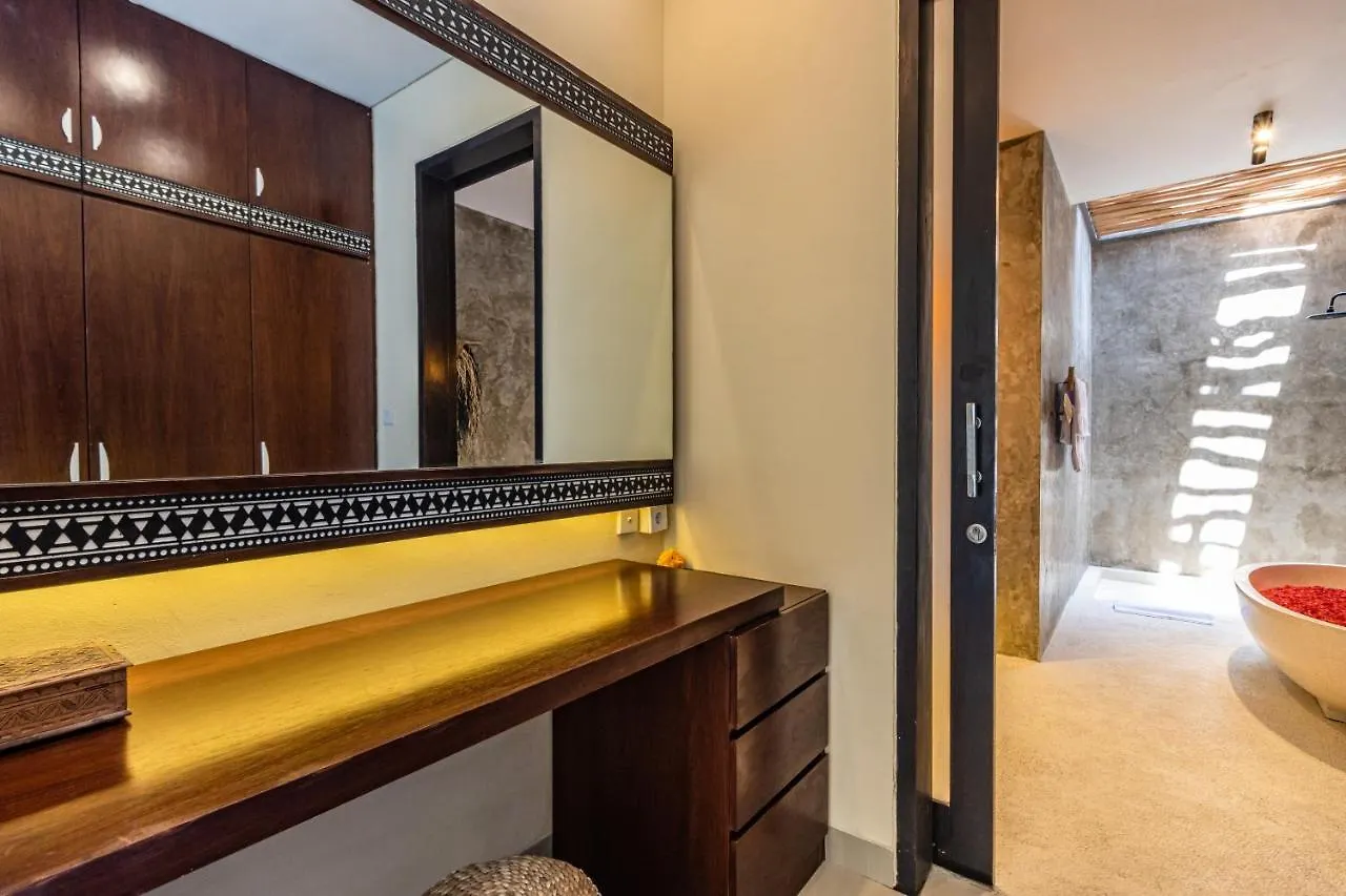 Newly Renovated Trendy 4Bd Pvt Villa In Seminyak