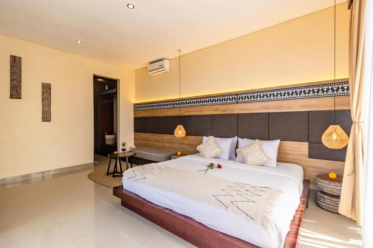 Newly Renovated Trendy 4Bd Pvt Villa In Seminyak