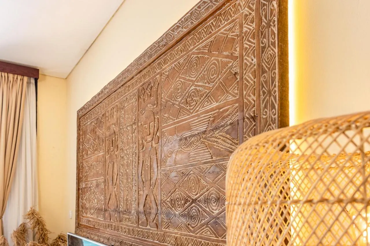 Newly Renovated Trendy 4Bd Pvt Villa In Seminyak