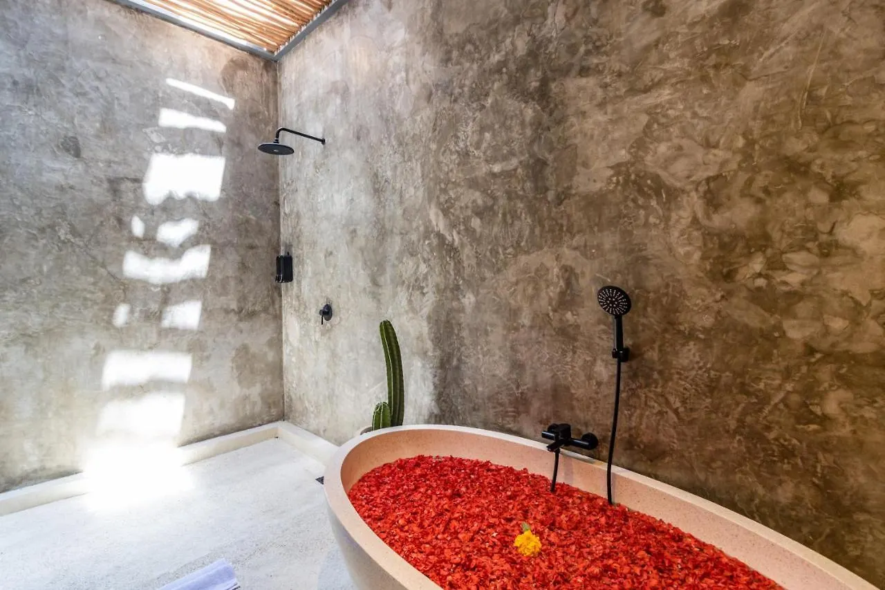 Newly Renovated Trendy 4Bd Pvt Villa In Seminyak Indonesia
