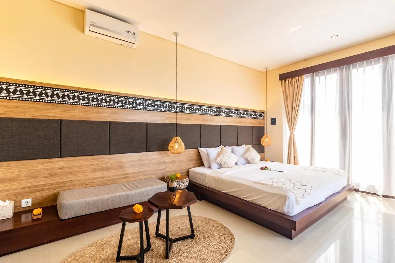 Newly Renovated Trendy 4Bd Pvt Villa In Seminyak